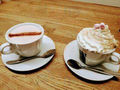 Campbell's Taste Of The Trossachs