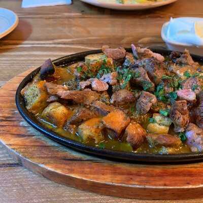 Agora Turkish Cuisine - Cafe, Bar & Grill