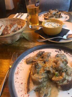 Agora Turkish Cuisine - Cafe, Bar & Grill