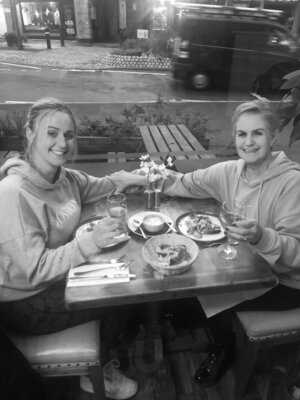 Agora Turkish Cuisine - Cafe, Bar & Grill