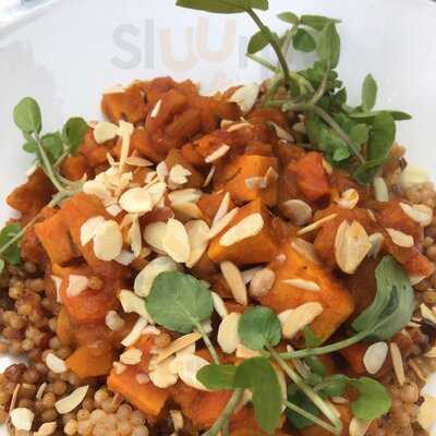 The White House, Guildford