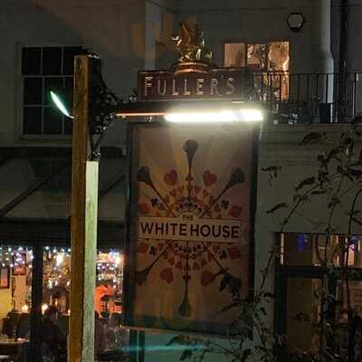The White House, Guildford