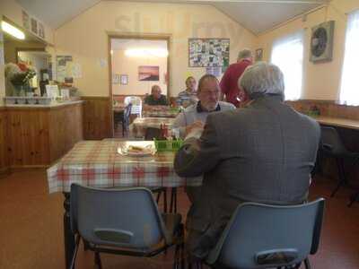 Bus Station Cafe