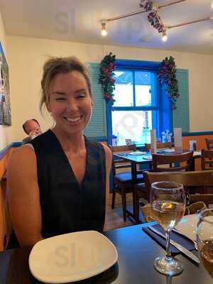 Santorini Chichester