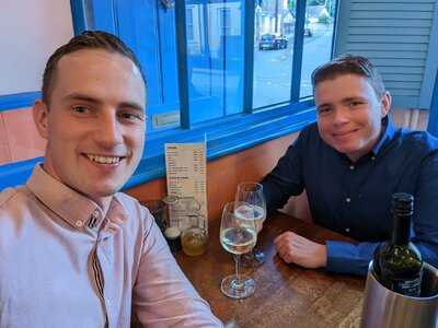 Santorini Chichester