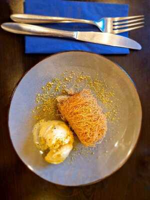 Santorini Chichester