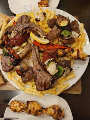 Santorini Chichester