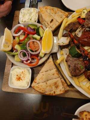 Santorini Chichester