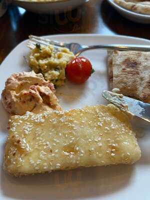 Santorini Chichester