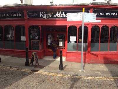 Kipps' Alehouse