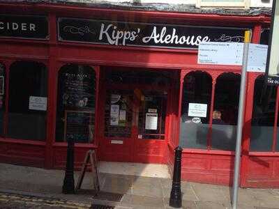 Kipps' Alehouse