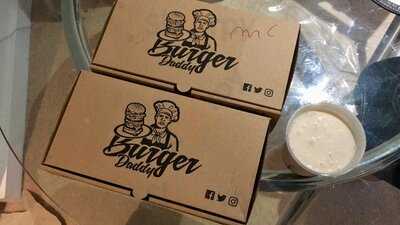Burger Daddy