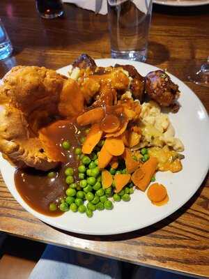 Toby Carvery