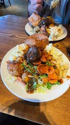 Toby Carvery
