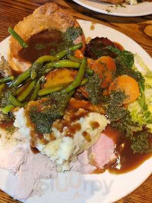 Toby Carvery
