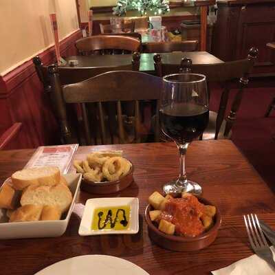 La Casita Bar Tapas
