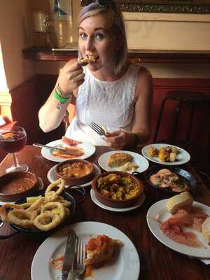 La Casita Bar Tapas