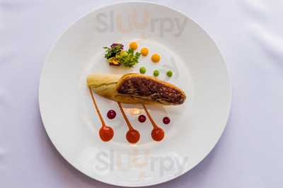 Salt Flakes London Restaurant