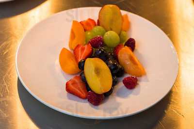 Salt Flakes London Restaurant