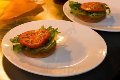 Salt Flakes London Restaurant