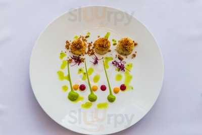 Salt Flakes London Restaurant