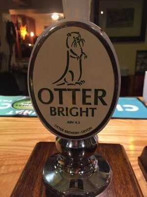 The Rose And Crown Restaurant