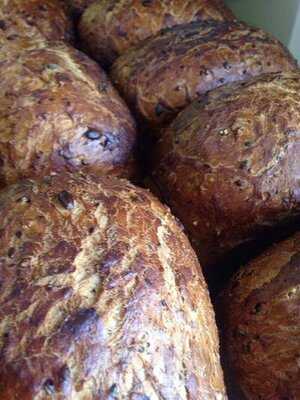 The Rose And Crown Restaurant