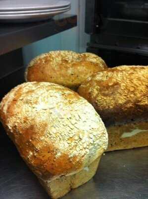 The Rose And Crown Restaurant