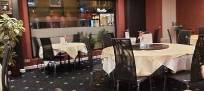 Mo Lin Chinese Restaurant