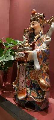 Mo Lin Chinese Restaurant