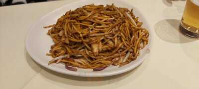 Mo Lin Chinese Restaurant