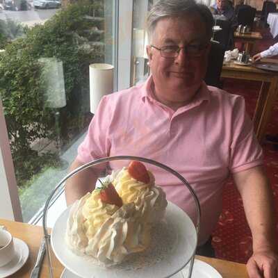 The Royal George Hotel Restaurant