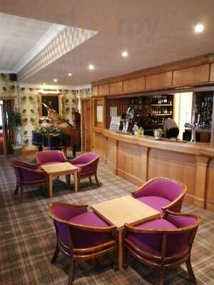 The Royal George Hotel Restaurant