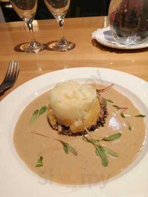 The Royal George Hotel Restaurant