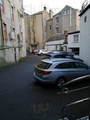 The Royal George Hotel Restaurant