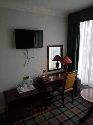 The Royal George Hotel Restaurant