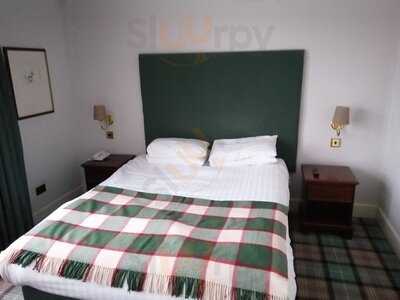 The Royal George Hotel Restaurant