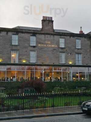 The Royal George Hotel Restaurant