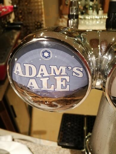 The Royal George Hotel Restaurant