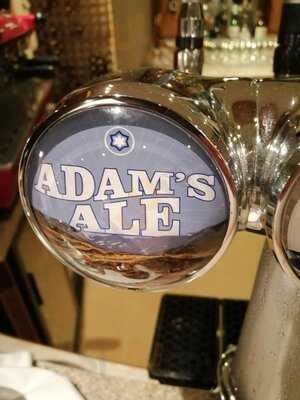 The Royal George Hotel Restaurant