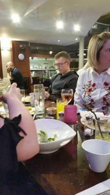 Icon Restaurant & Winebar