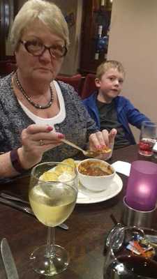 Icon Restaurant & Winebar