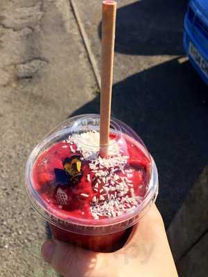 The Jam Jar