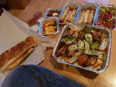 Efes Turkish Restaurant & Take Away