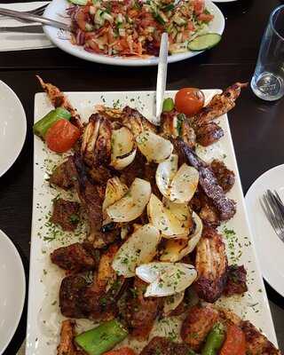 Efes Turkish Restaurant & Take Away