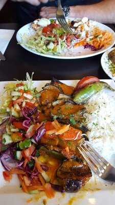 Efes Turkish Restaurant & Take Away