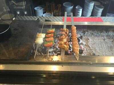 Efes Turkish Restaurant & Take Away