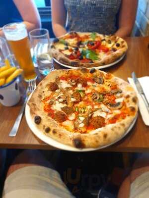 Osteria Pizza