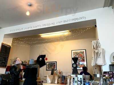 Inverness Coffee Roasting Company