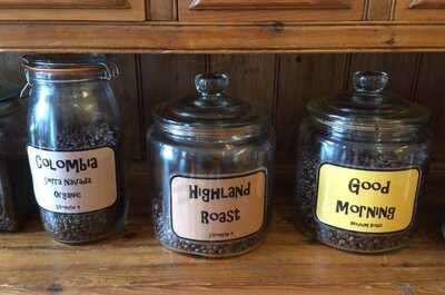 Inverness Coffee Roasting Company